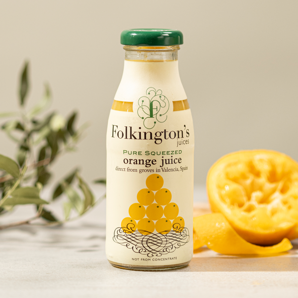 Folkingtons Juices