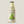 Load image into Gallery viewer, Single 1 litre bottle of Folkington&#39;s Apple Juice on a plain background.

