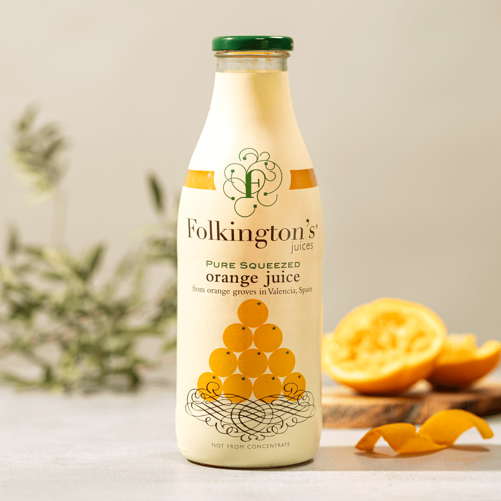 Fresh orange juice calories 100ml top