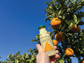 250ml Juices