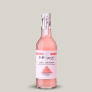 Sparkling Pink Lemonade - 330ml