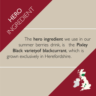 Best of British summer berries