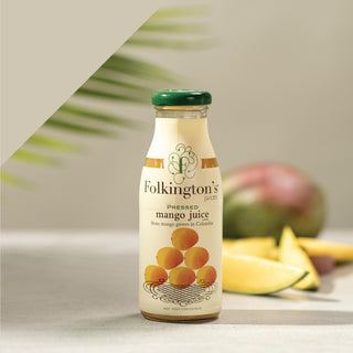 Mango juice nectar