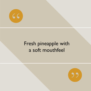 Pineapple juice