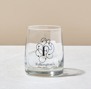 Folkington's 350ml glassware - box of 6