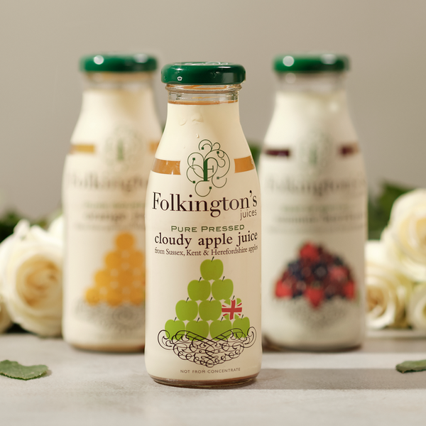 Folkingtons Juices