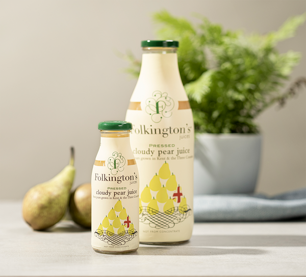 Folkingtons Juices