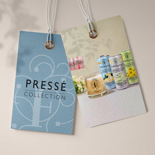Pressé Collection