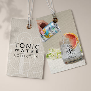 Tonic Water Collection