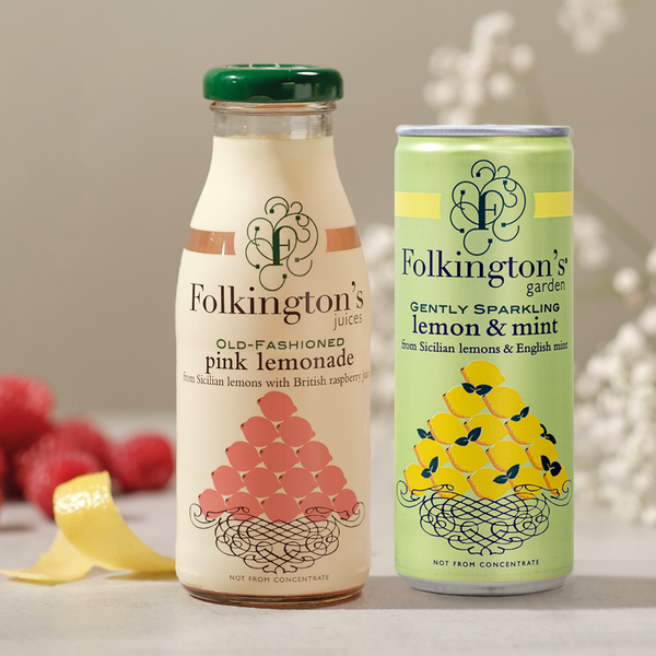 Folkingtons Juices