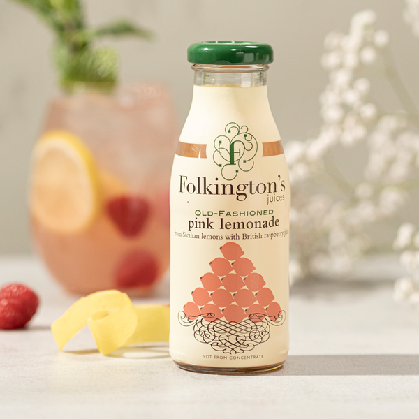 Folkingtons Juices