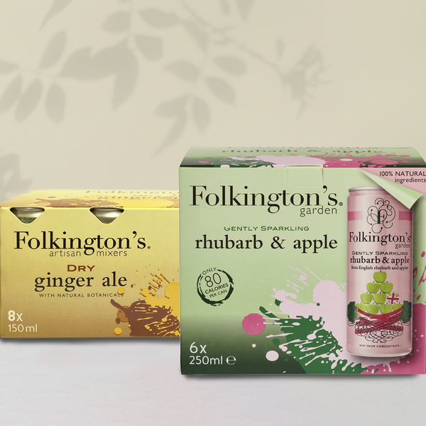 Folkingtons Juices