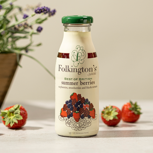 Folkingtons Juices