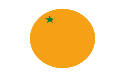 Folkingtons Hero Ingredient: Orange