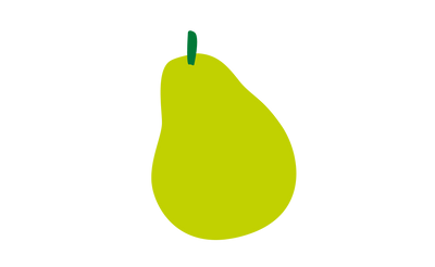 Folkingtons Hero Ingredient: Pear
