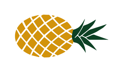 Folkingtons Hero Ingredient: Pineapple 
