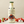 Load image into Gallery viewer, 1 litre Summer Berries fruit juice standing on a table amongst a scattering of natural berries.
