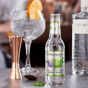 English Garden tonic water