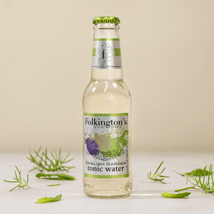 English Garden tonic water