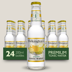 Indian tonic water