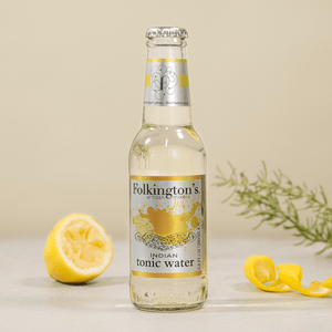 Indian tonic water