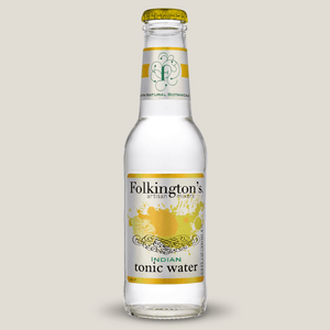 Indian tonic water