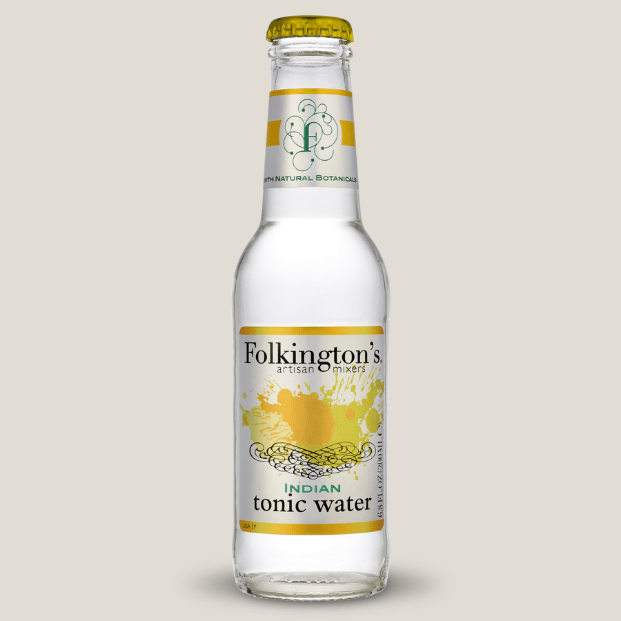 Indian tonic water
