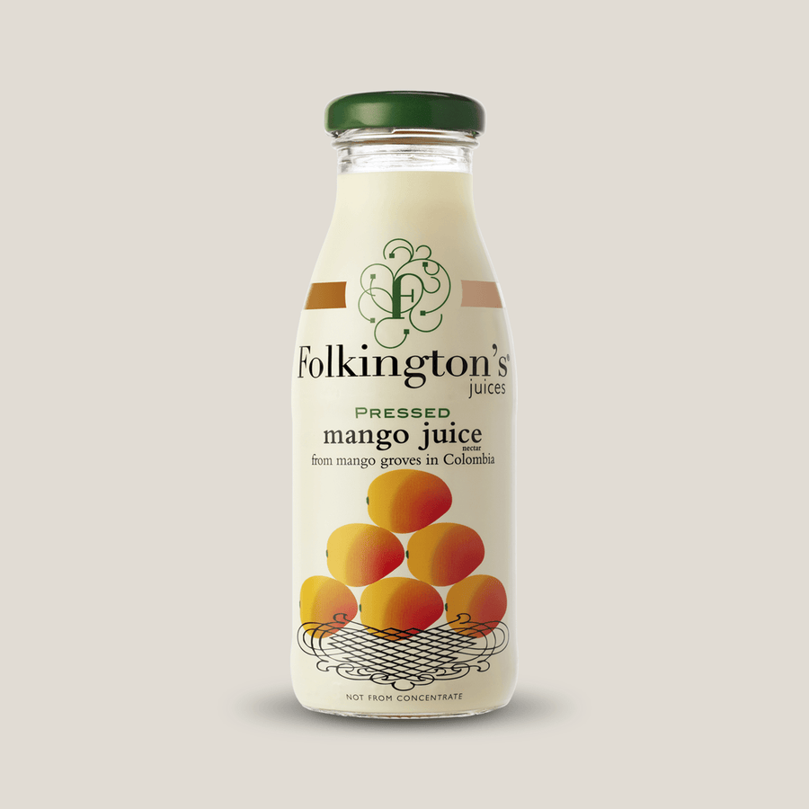 Mango juice