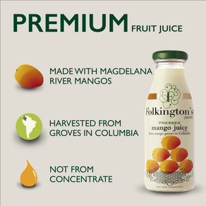 Mango juice