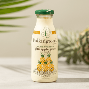 Pineapple juice