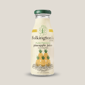 Pineapple juice