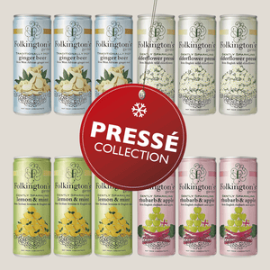 Pressé Collection