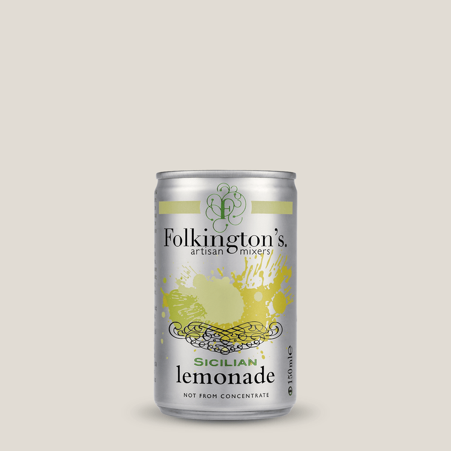 Sicilian lemonade