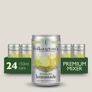Sicilian lemonade