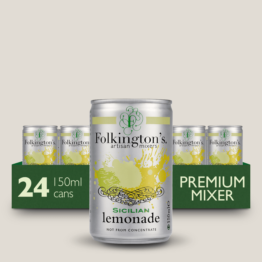 Sicilian lemonade