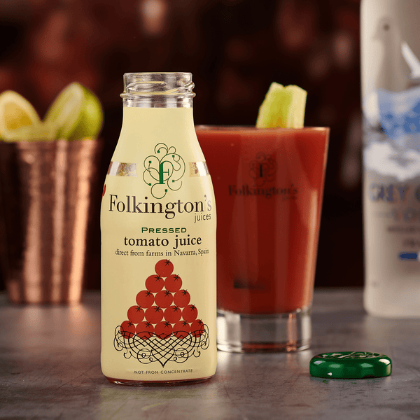 Folkingtons Juices